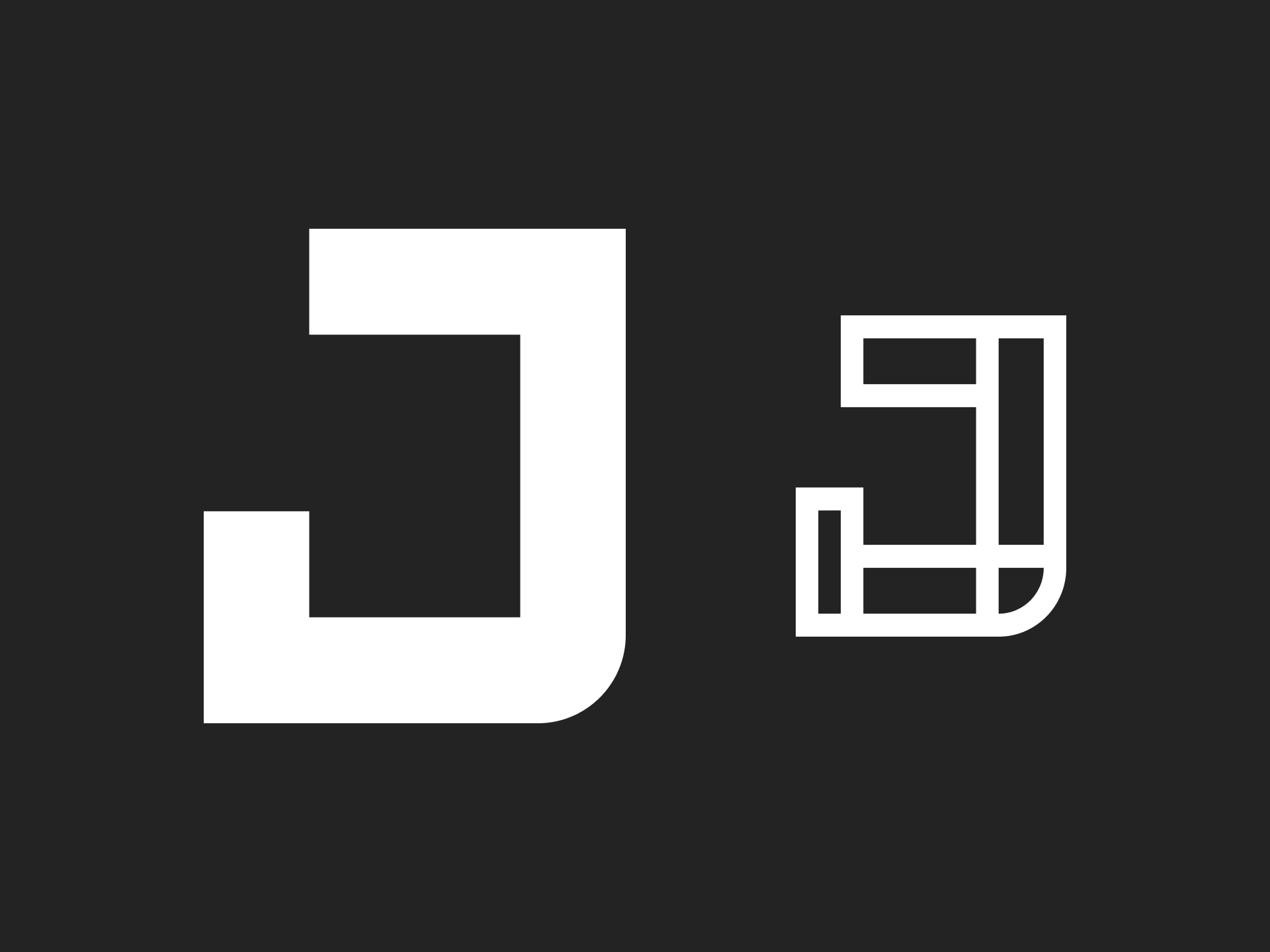 Jedd: Building a Brand Identity for Database Editing Software